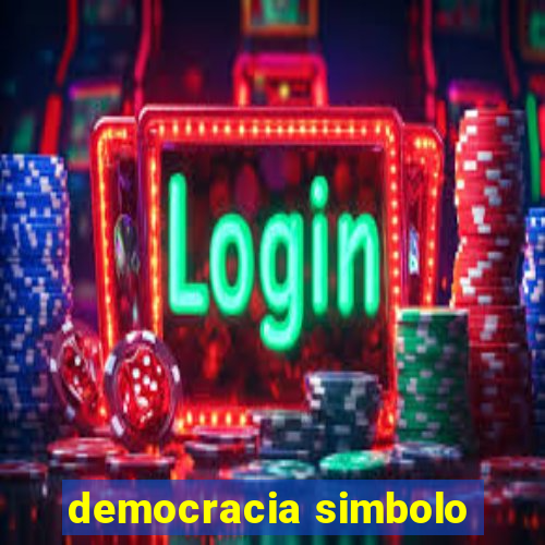 democracia simbolo